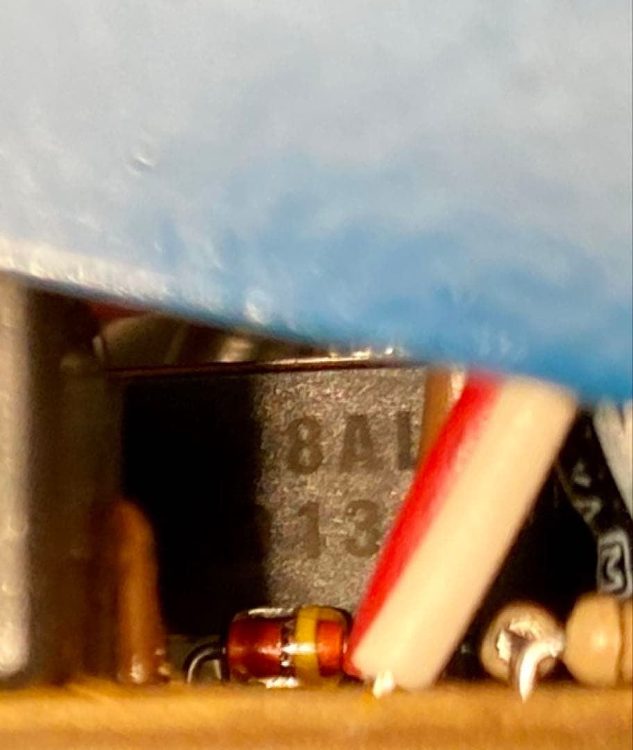 1998年製 BOSS BD2 デフォルトM5218AL 良個体 - メルカリ