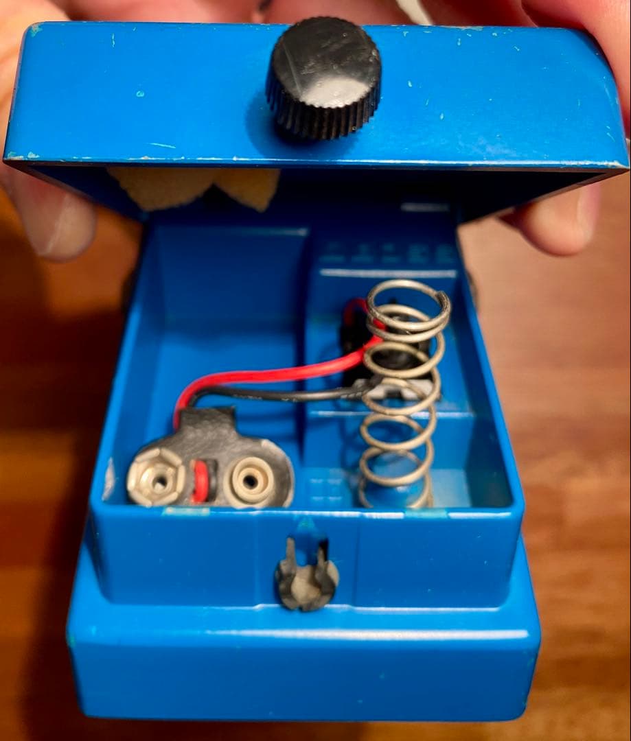 1998年製 BOSS BD2 デフォルトM5218AL 良個体 - メルカリ