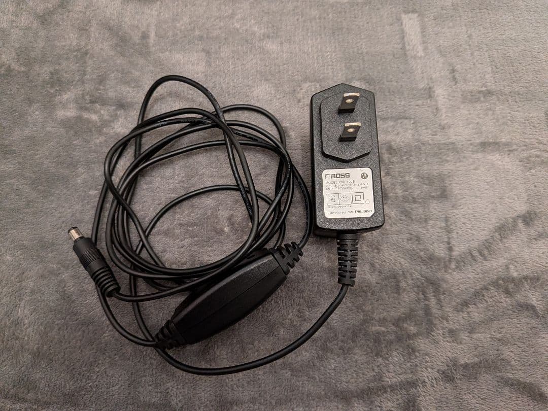 BOOS GT-1 マルチエフェクター