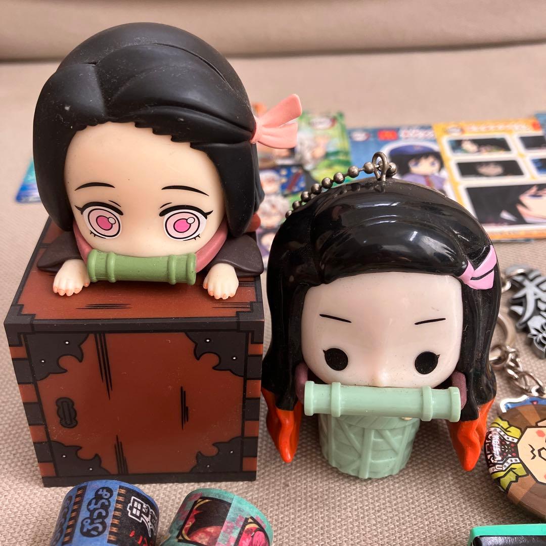 鬼滅の刃 グッズまとめ売り - メルカリ