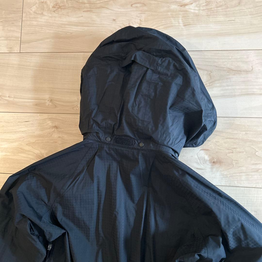 PEARLY GATES 撥水×防風 Nyドビー ワンピース レインウェア 0 - メルカリ