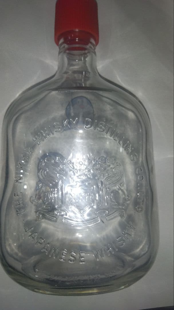 ニッカウイスキー/ドラえもん/非売品/貯金箱/レトロ