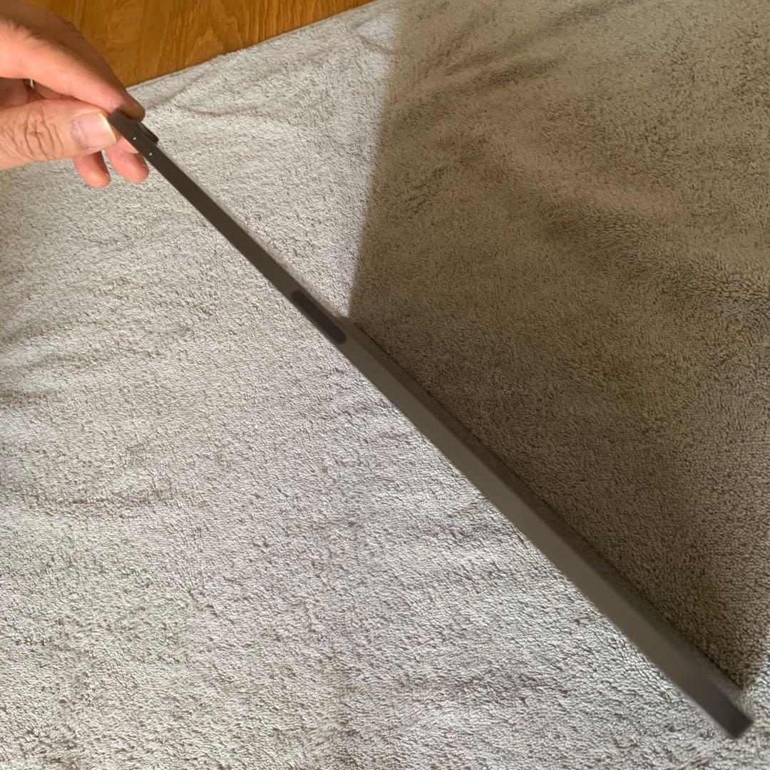 12.9inch iPad Pro 第3世代