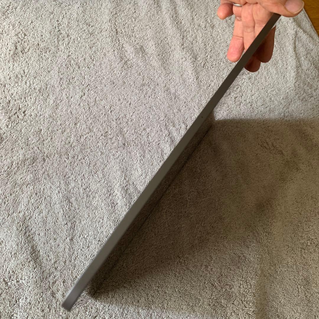 12.9inch iPad Pro 第3世代