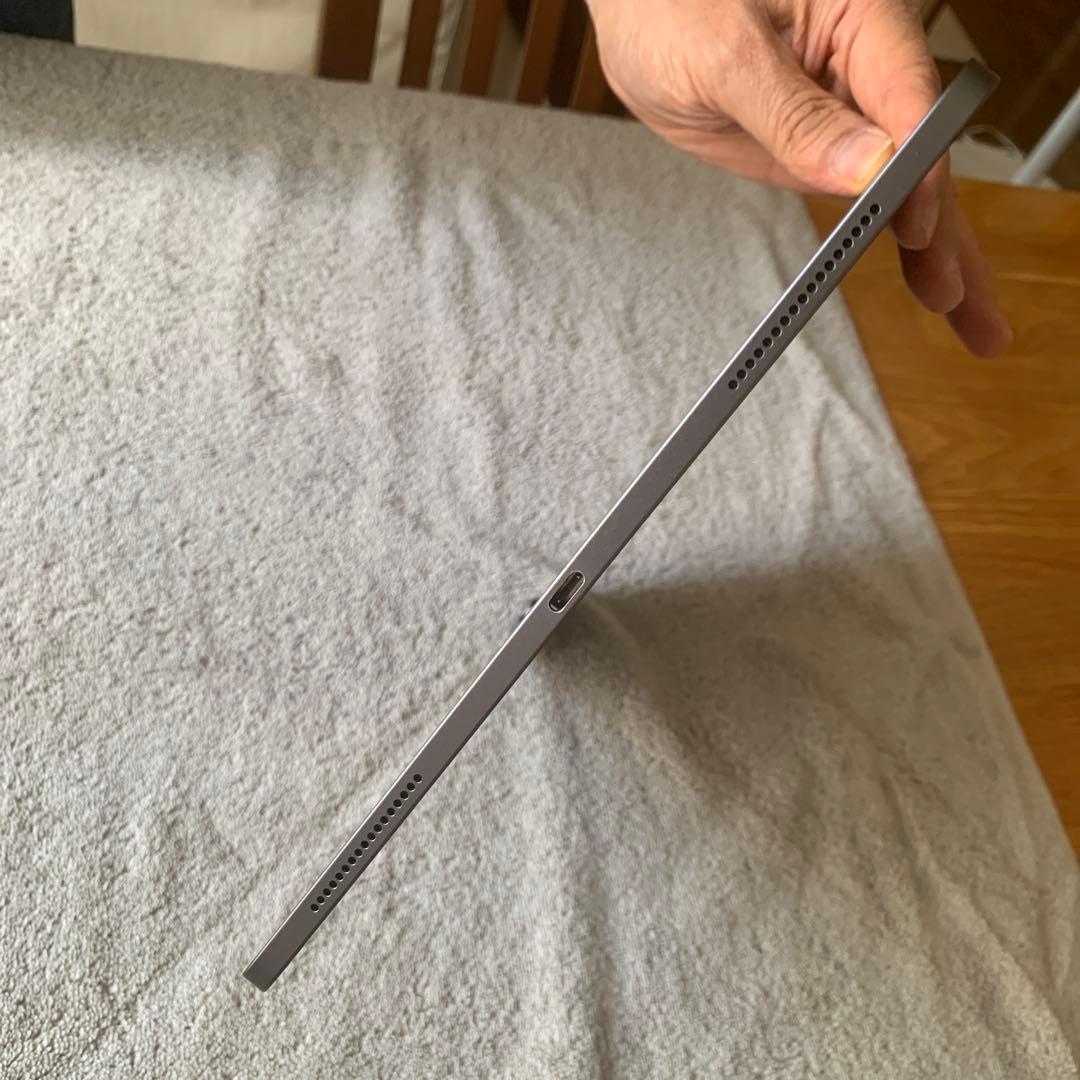 12.9inch iPad Pro 第3世代