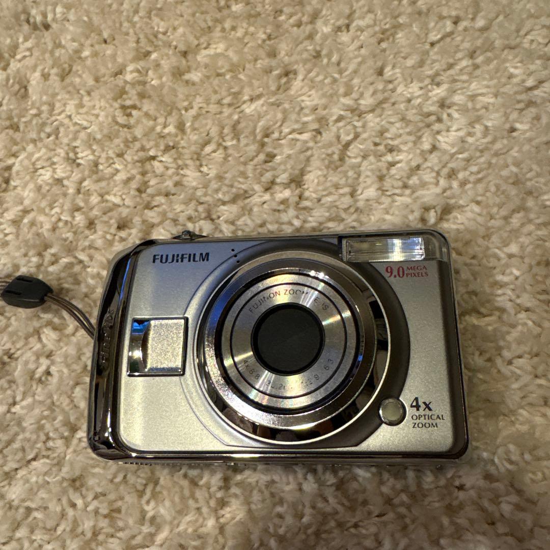 富士フイルム FinePix A900 9.0メガピクセル $_57.JPG?set_id=880000500F