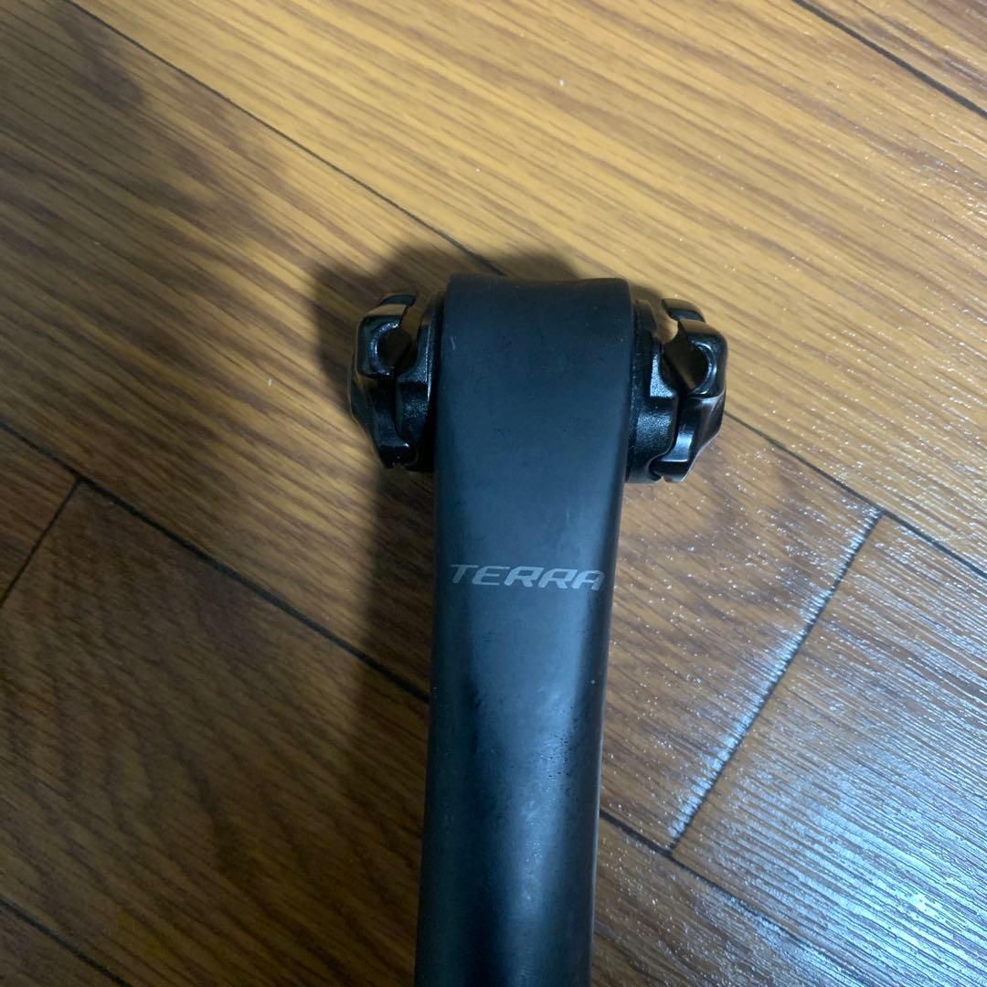 Roval Terra Carbon 27.2mm カーボンシートポスト