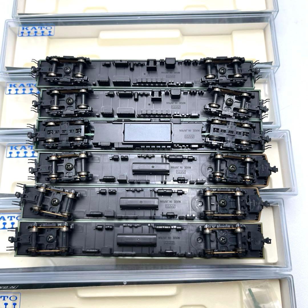 KATO 80系クハ85 86 モハ80 300 飯田線 バラ6両 新品未使用 - メルカリ