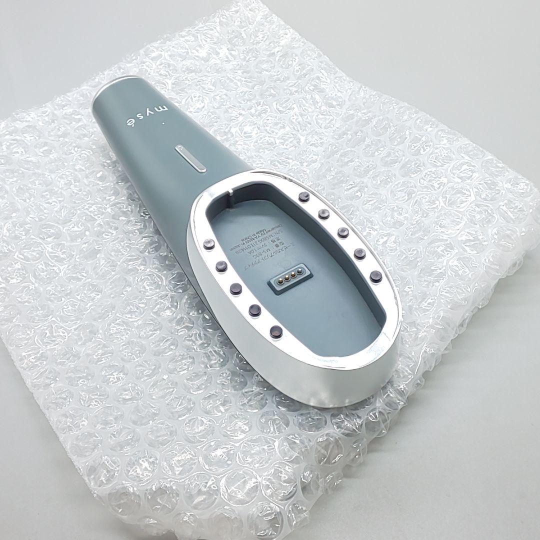 ヤーマン ミーゼ スカルプリフト アクティブ 《バッテリー新品同様》96