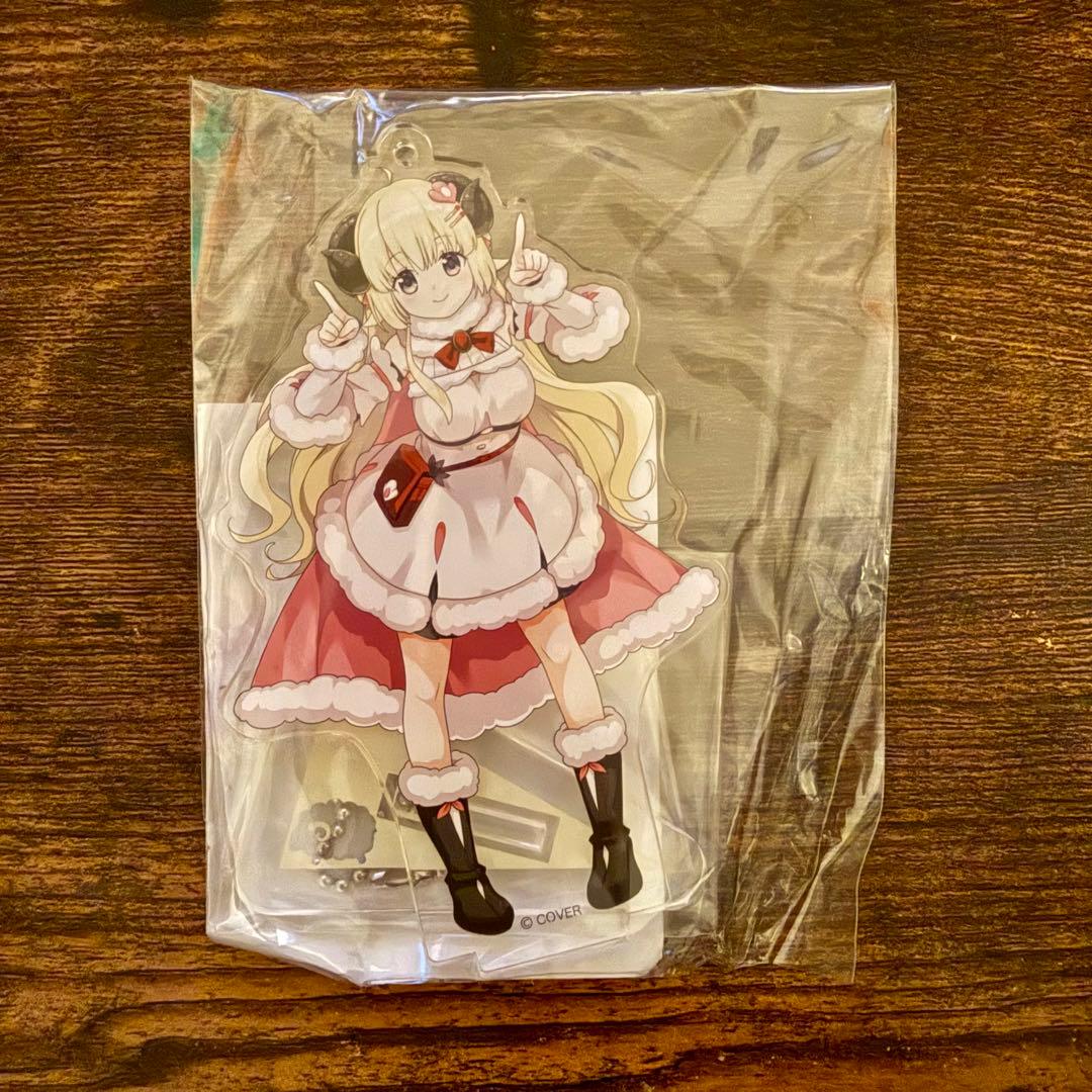 角巻 わため アクリルスタンド EXPO - メルカリ