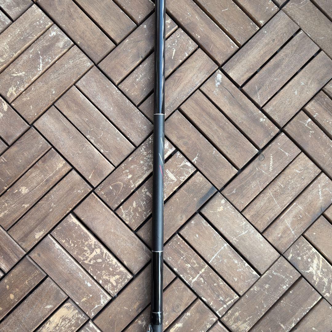 SHIMANO 磯竿 AERNOS RADIX 1.7−530 状態良し！ - メルカリ