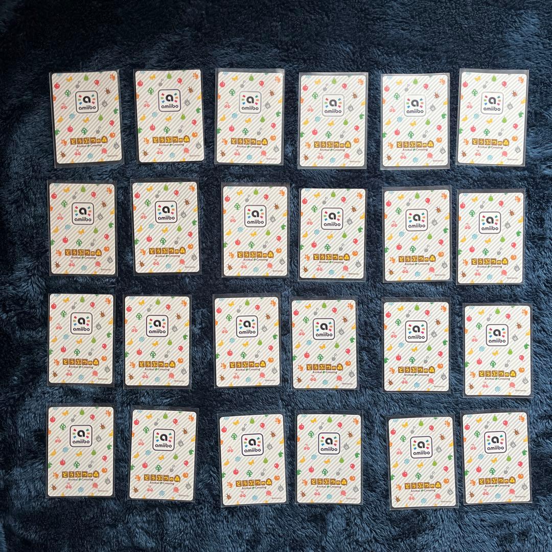 amiiboカードまとめ売り - メルカリ
