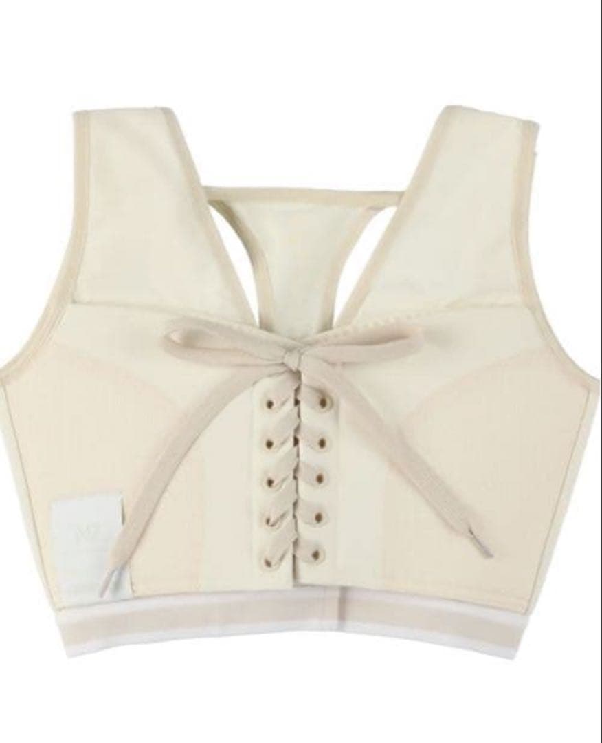 ひなちゃんねる　スポーツブラN7 white リニューアル　箱無し N7 スポーツブラ 公式ストア ｜ひなちゃんねる – N7 online store