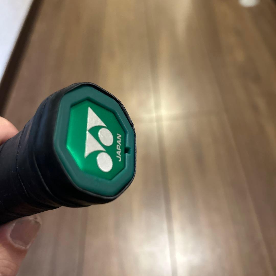 希少ヨネックス YONEX イーゾーン EZONE 100 ハイパーMG