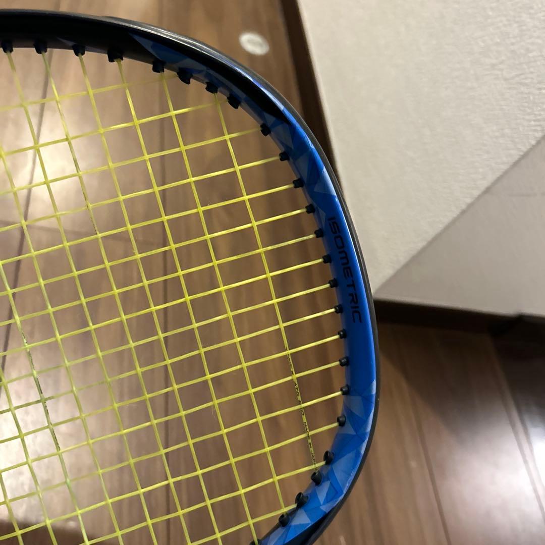 希少ヨネックス YONEX イーゾーン EZONE 100 ハイパーMG