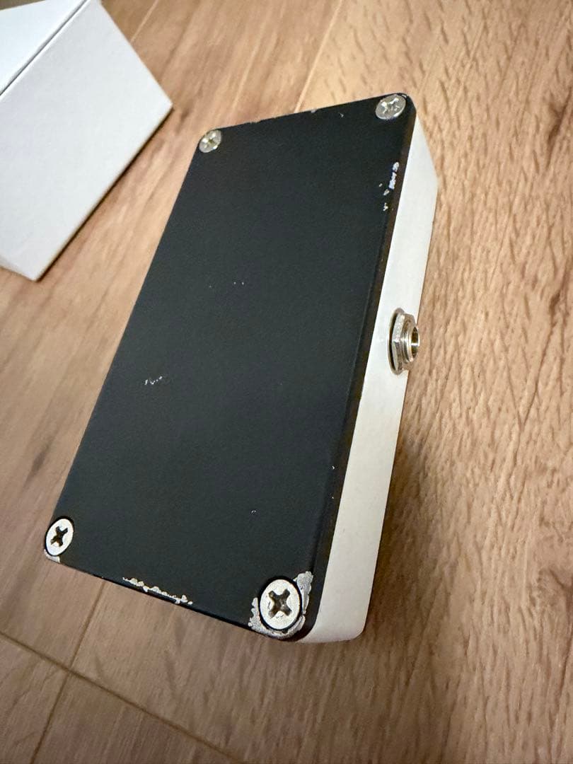 Hot Cake'77 Re-issue完全再現クローン yuuri sound - メルカリ