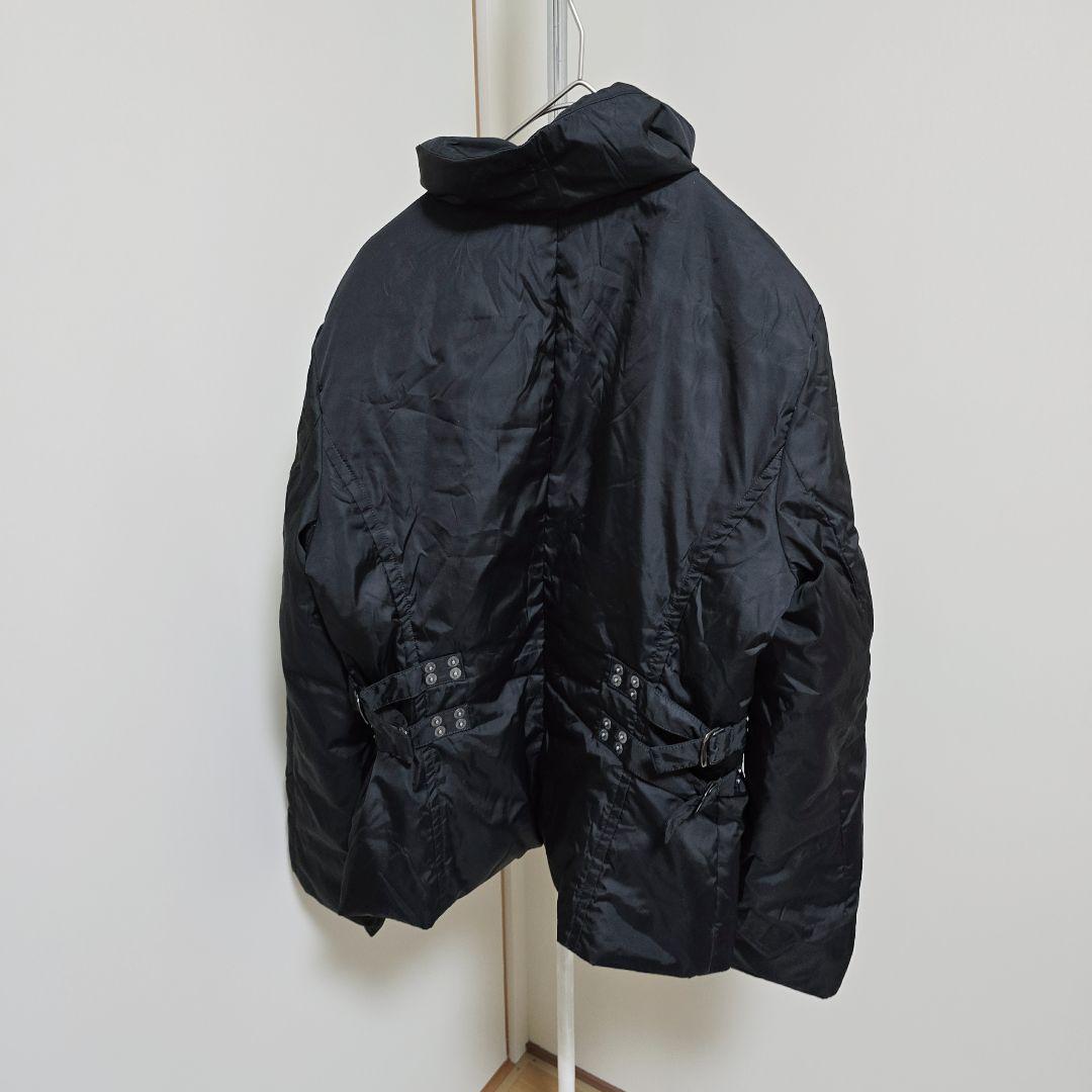 MICHAEL KORS/マイケルコース（オンワード樫山）黒 ライトダウン