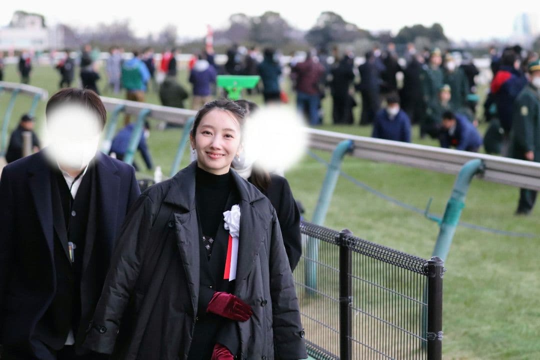 【本日最終日!】さらに値下げ!波瑠さん　写真Ｌサイズ