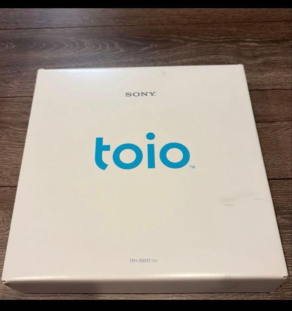 toioGoGoロボットプログラミング　大魔王の美術館と窃盗団