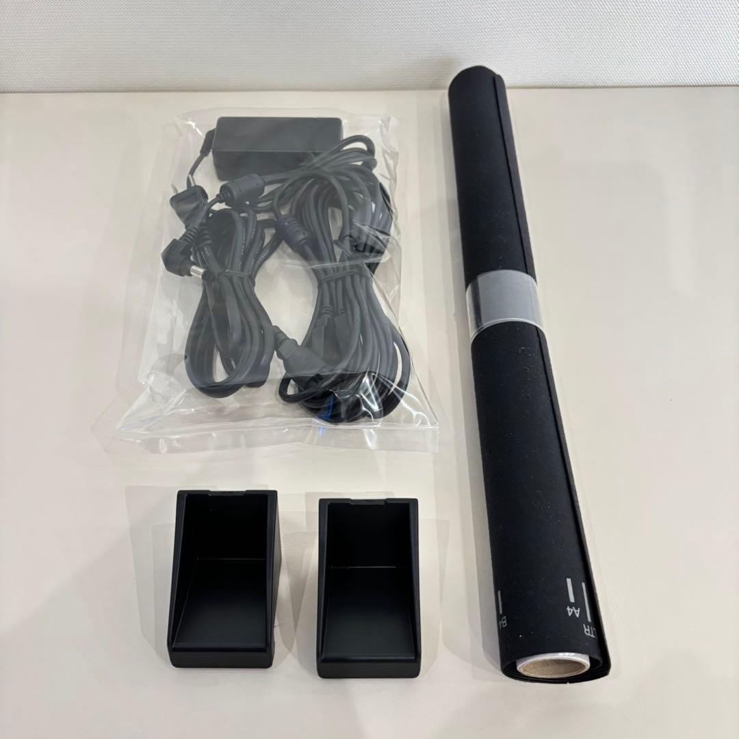 ほぼ未使用】ScanSnap SV600 A3対応 置くだけスキャン 箱付 - メルカリ