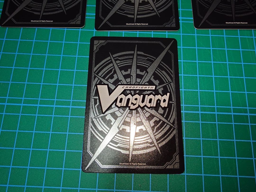 ヴァンガード ゼロスドラゴン ギーゼ セット ZR - メルカリ