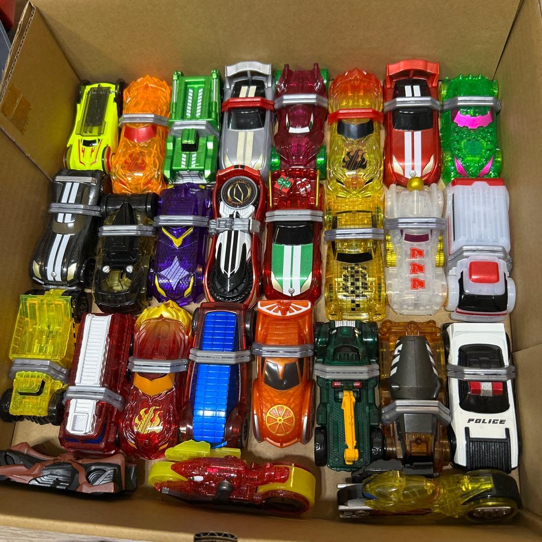 仮面ライダードライブベルトセット/シフトカー/銃/剣 - メルカリ