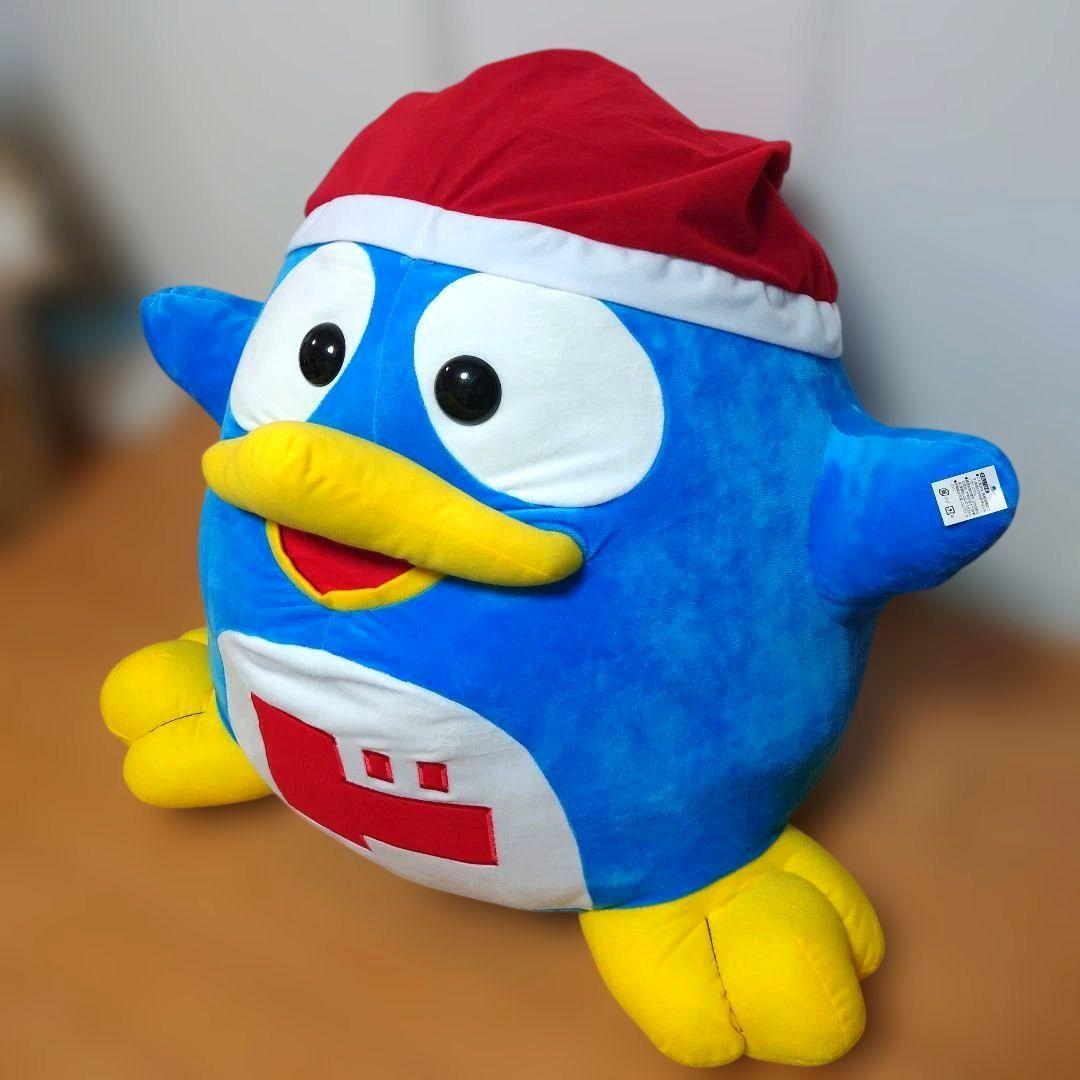 【最終値下げ！】ドンペン　LL　ぬいぐるみ　公式　初期　廃盤