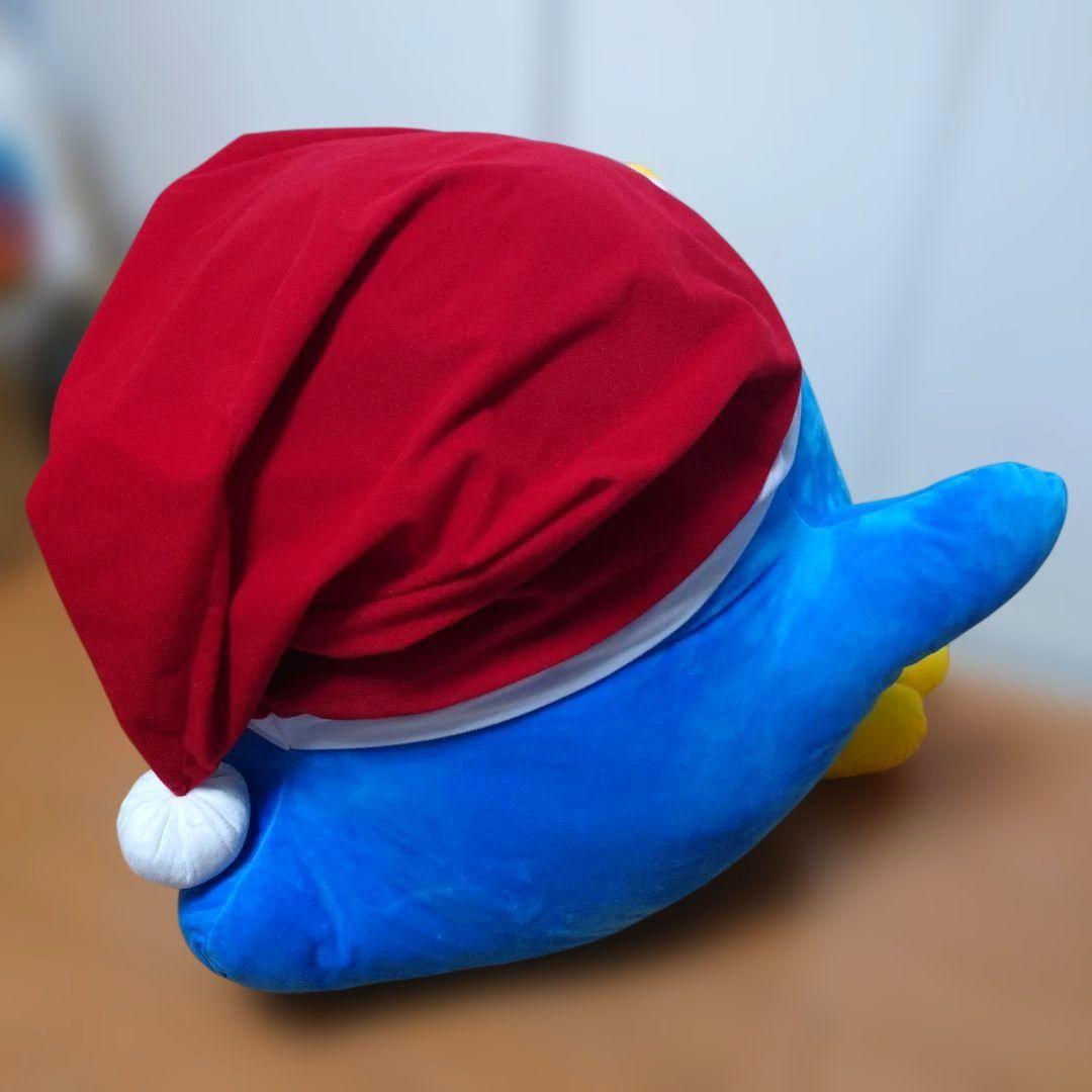 【最終値下げ！】ドンペン　LL　ぬいぐるみ　公式　初期　廃盤