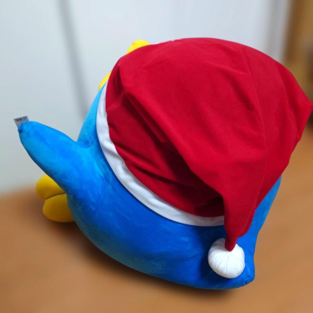 【最終値下げ！】ドンペン　LL　ぬいぐるみ　公式　初期　廃盤