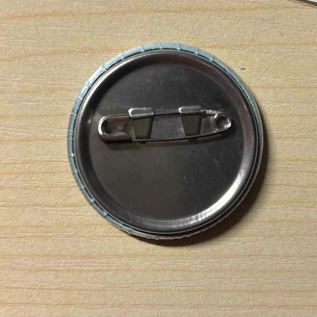 文豪ストレイドッグス　文スト　缶バッジセレクション　太宰治と中原中也　双黒