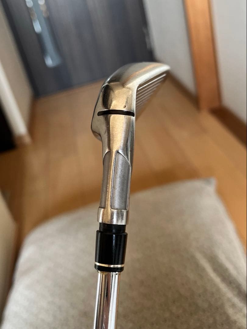 テーラーメイド SIM2 MAX 希少9番アイアン単品 KBS Max 85 S - メルカリ