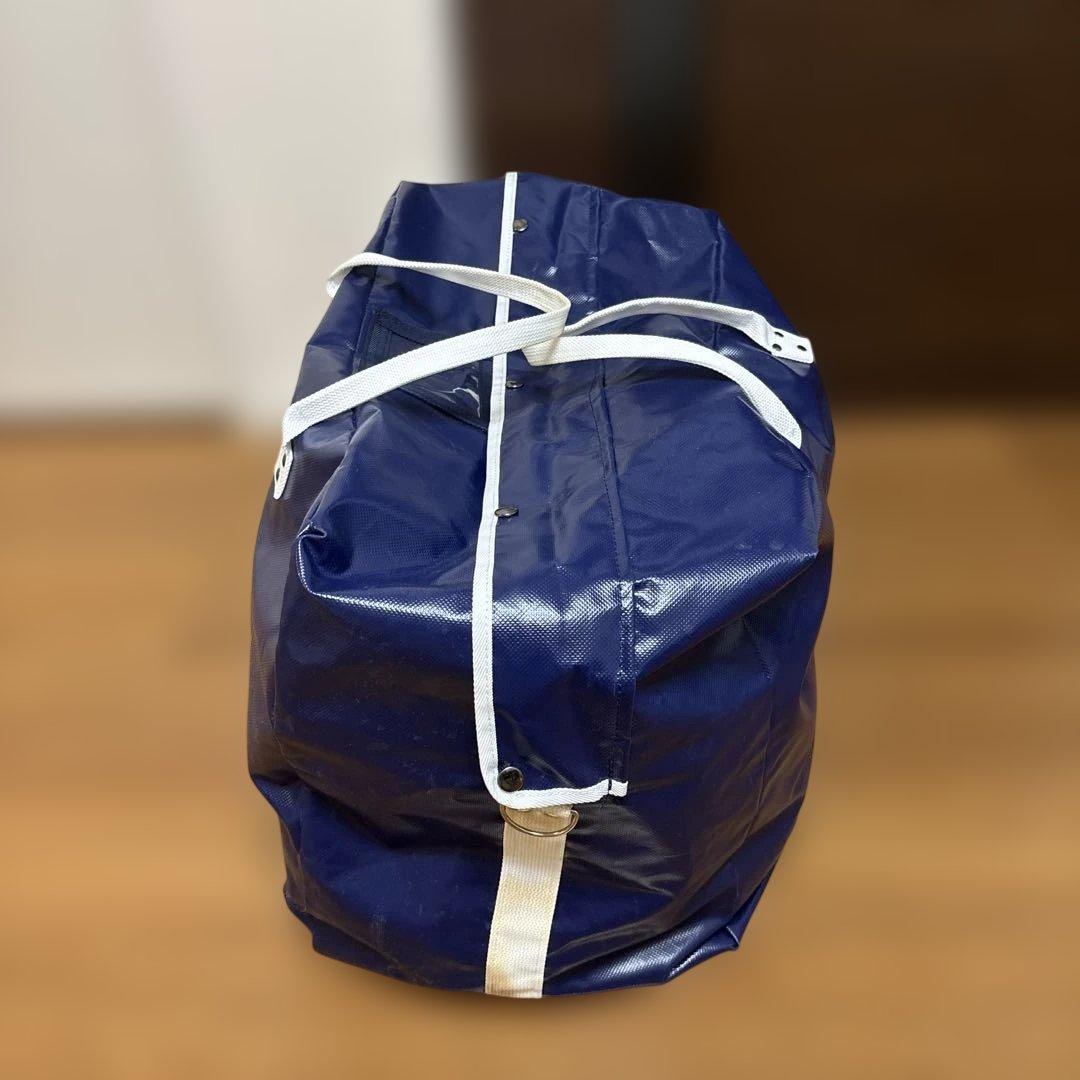 同志社大“WILD ROVER チームバッグ【非売品】 2025年最新】同志社