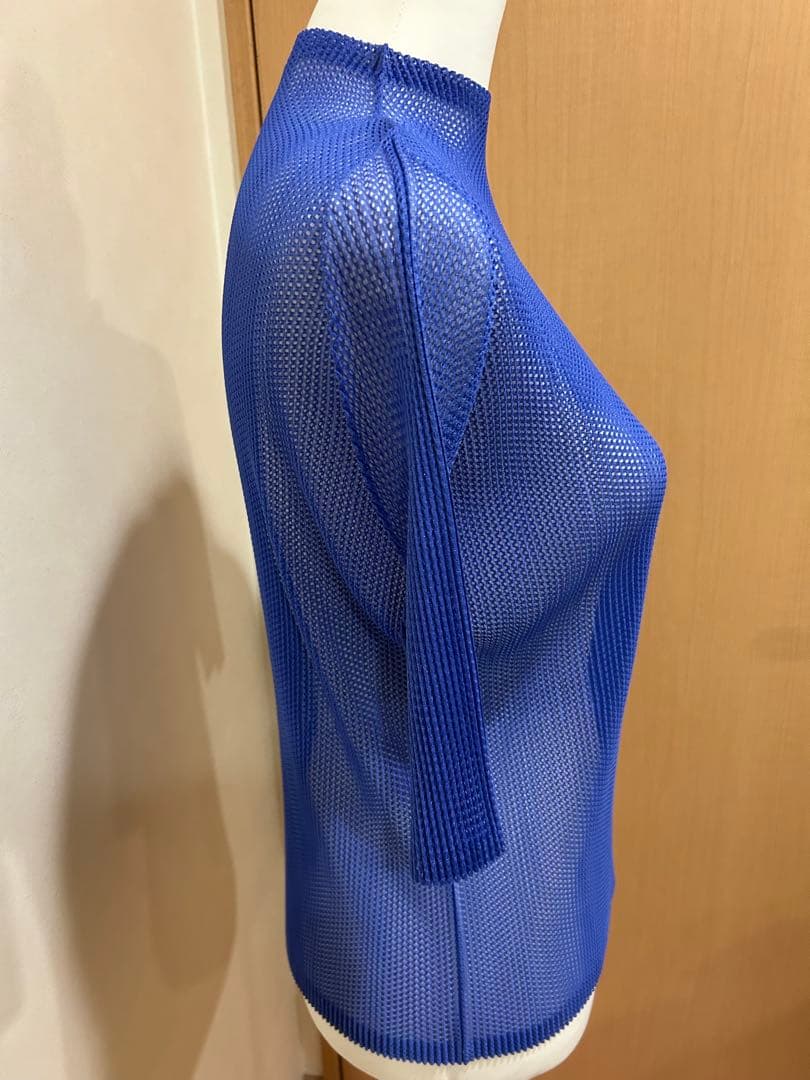 ⭐️週末まで限定価格⭐️2021SSタタミトップス極美品⭐️