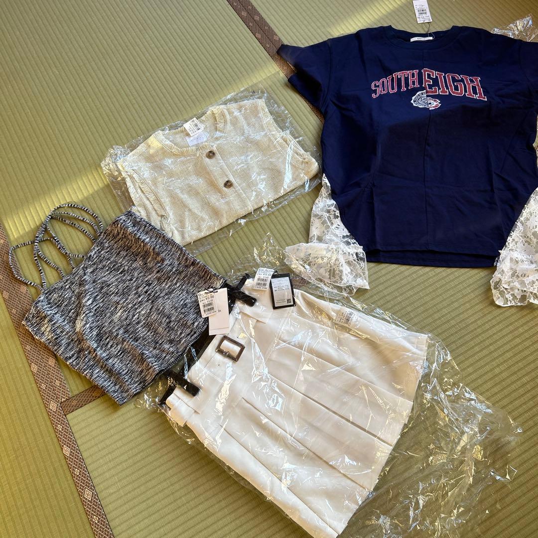 2026元旦ヤマダヤ福袋 - メルカリ