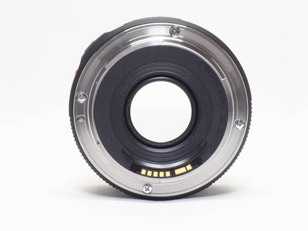 ■美品■ Canon EF 50mm F1.8 STM 《 動作光学良好 》