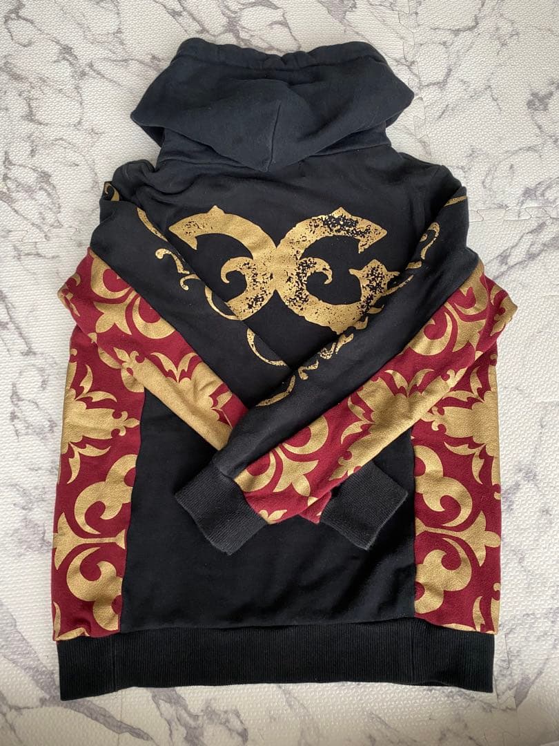 なな GACKT 神威♂学園　ジャージセットアップ