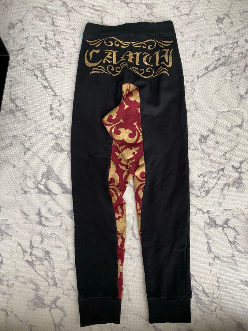 なな GACKT 神威♂学園　ジャージセットアップ