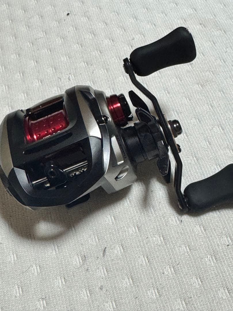 希少　新品未使用　SVライトリミテッド　SV LIGHT LTD 6.3L TN