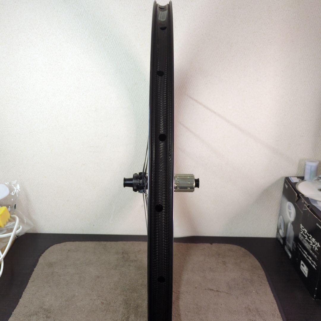 RYET ultra カーボン ディスク ホイール【美品】最新モデル - メルカリ