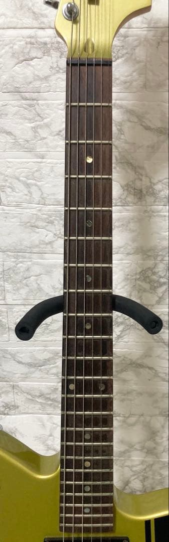 激レア】Fender Toronado GT HH レーシング・ストライプ 緑 - メルカリ