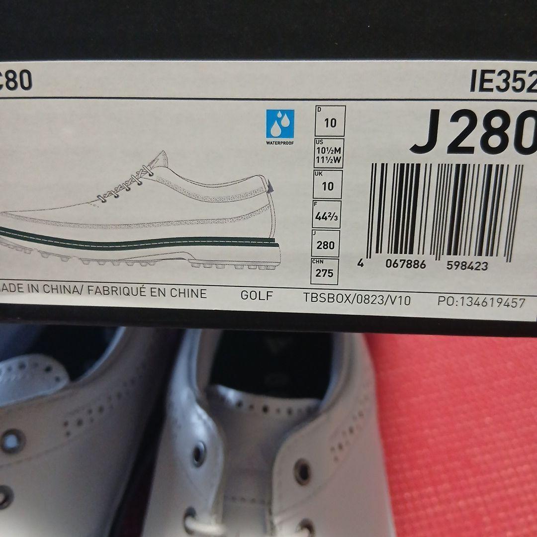 アディダス ゴルフ adidas Golf MC80 28.0cm