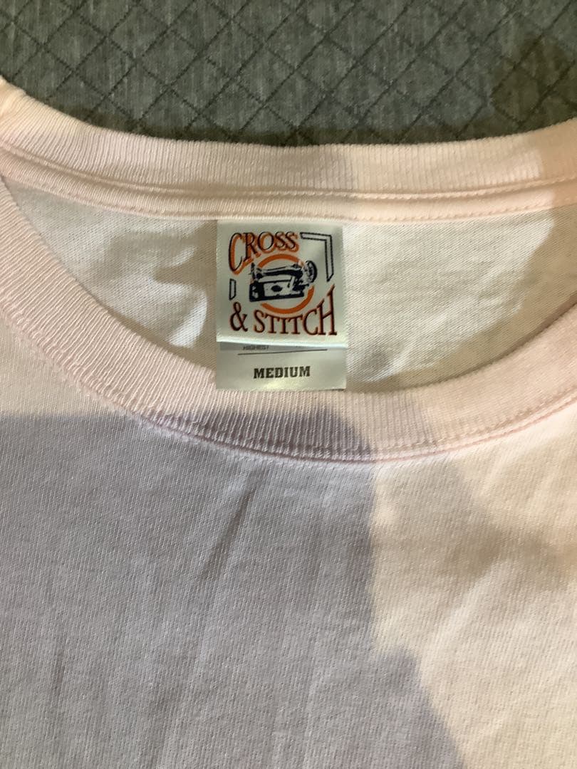 【古参】大森靖子　原田ちあき　コラボ　Tシャツ　Mサイズ