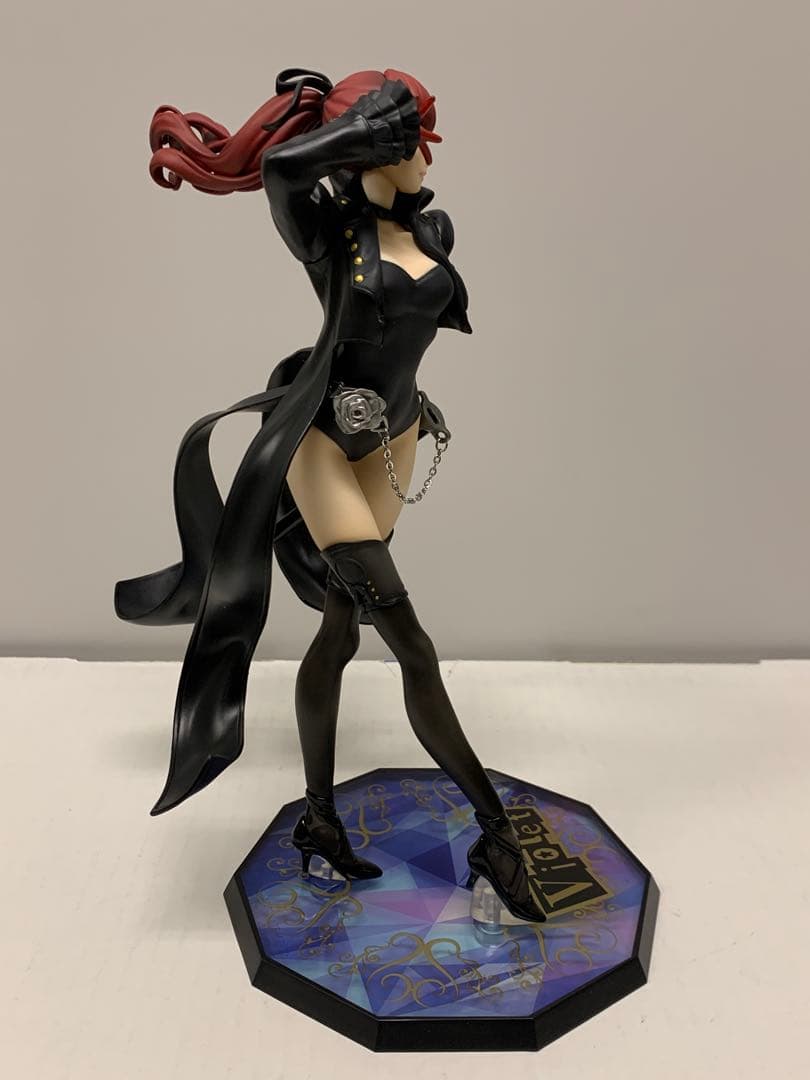 Lucrea（ルクリア） ペルソナ5 ザ・ロイヤル 芳澤かすみ violet - メルカリ