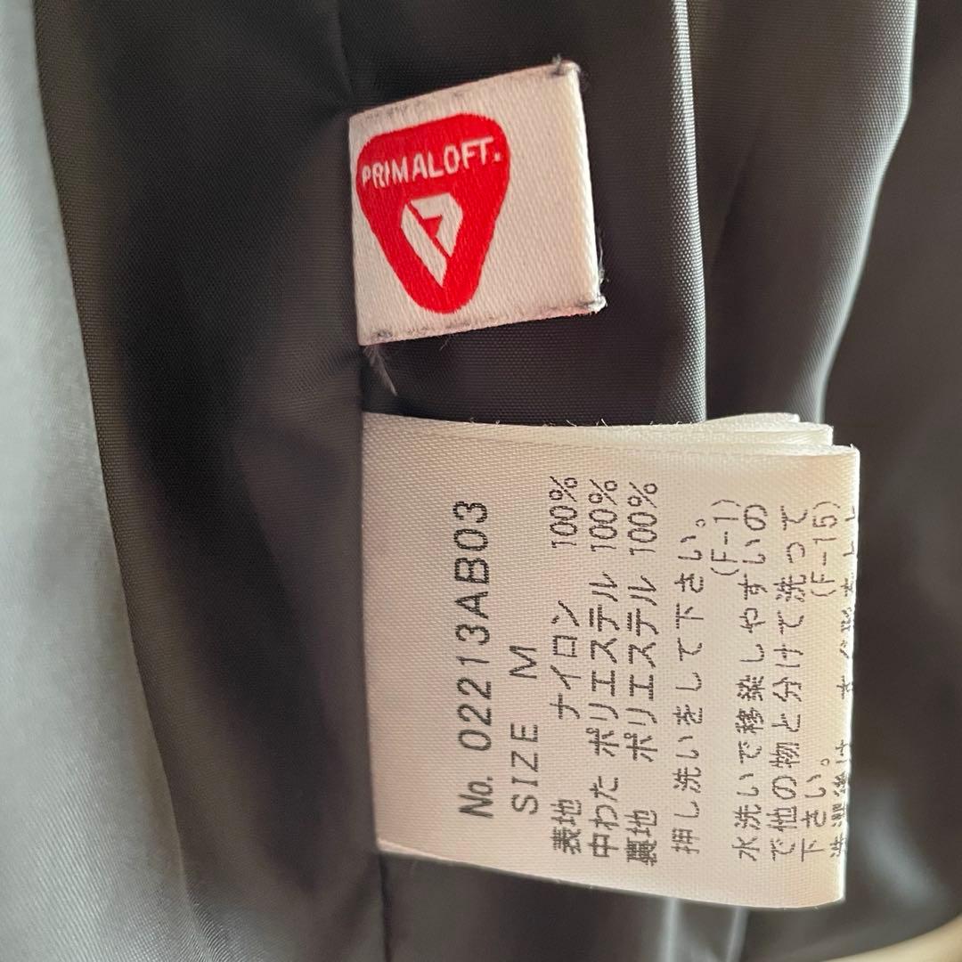 ヒステリックグラマー♡総柄プリマロフトフーデットブルゾン - メルカリ