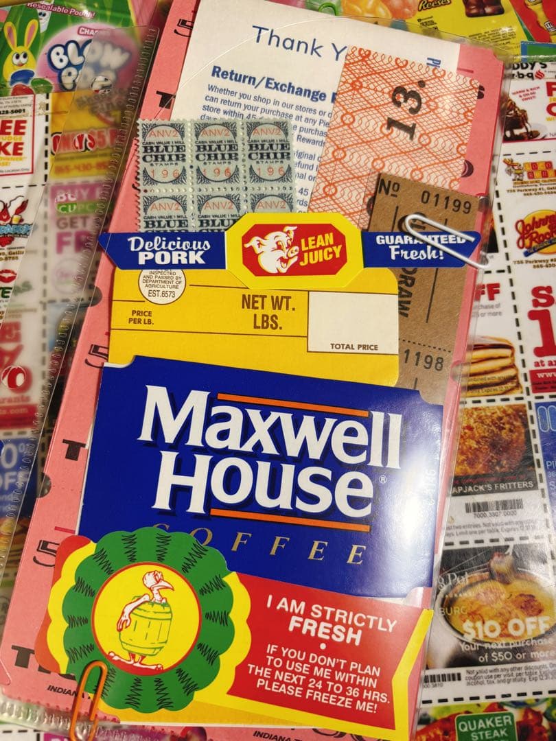 専用ꉂ☻おすそ分けバインダーꉂ☻