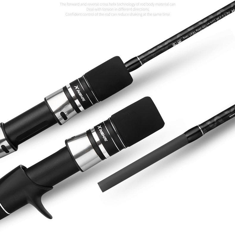 X-CORE ジギングロッド オフショア JIG120-350g スピニング