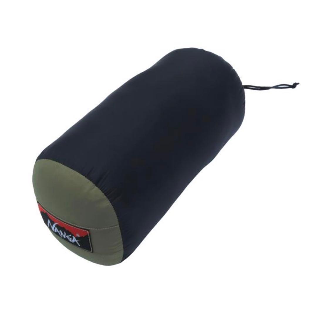 NANGA シュラフ　AURORA 800DX KA-R NANGA（ナンガ） （即納）AURORA 800DX KA-R 別注 オーロラ 800DX