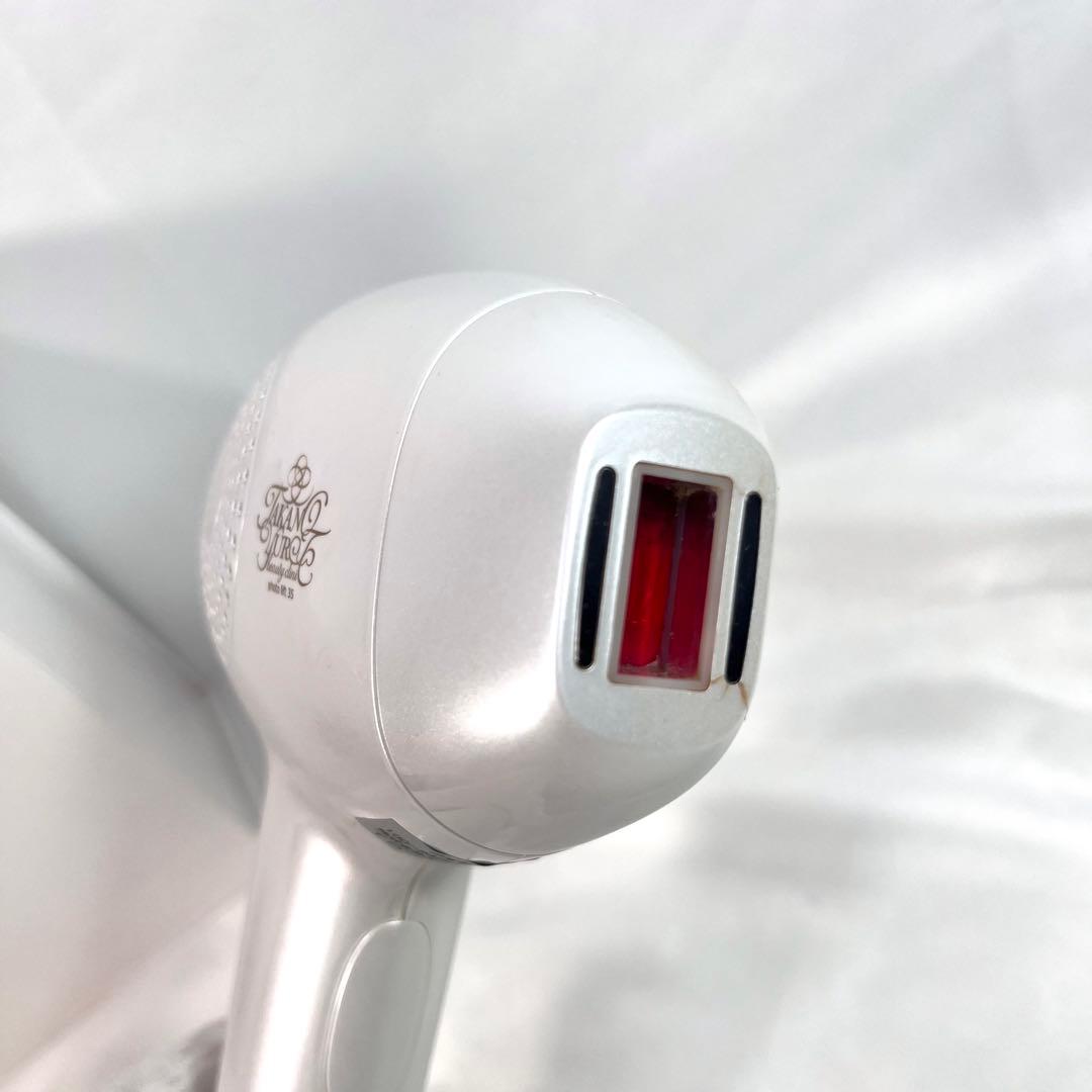 【動作確認済み】たかの友梨　フォトリフト35 美顔器　残337789