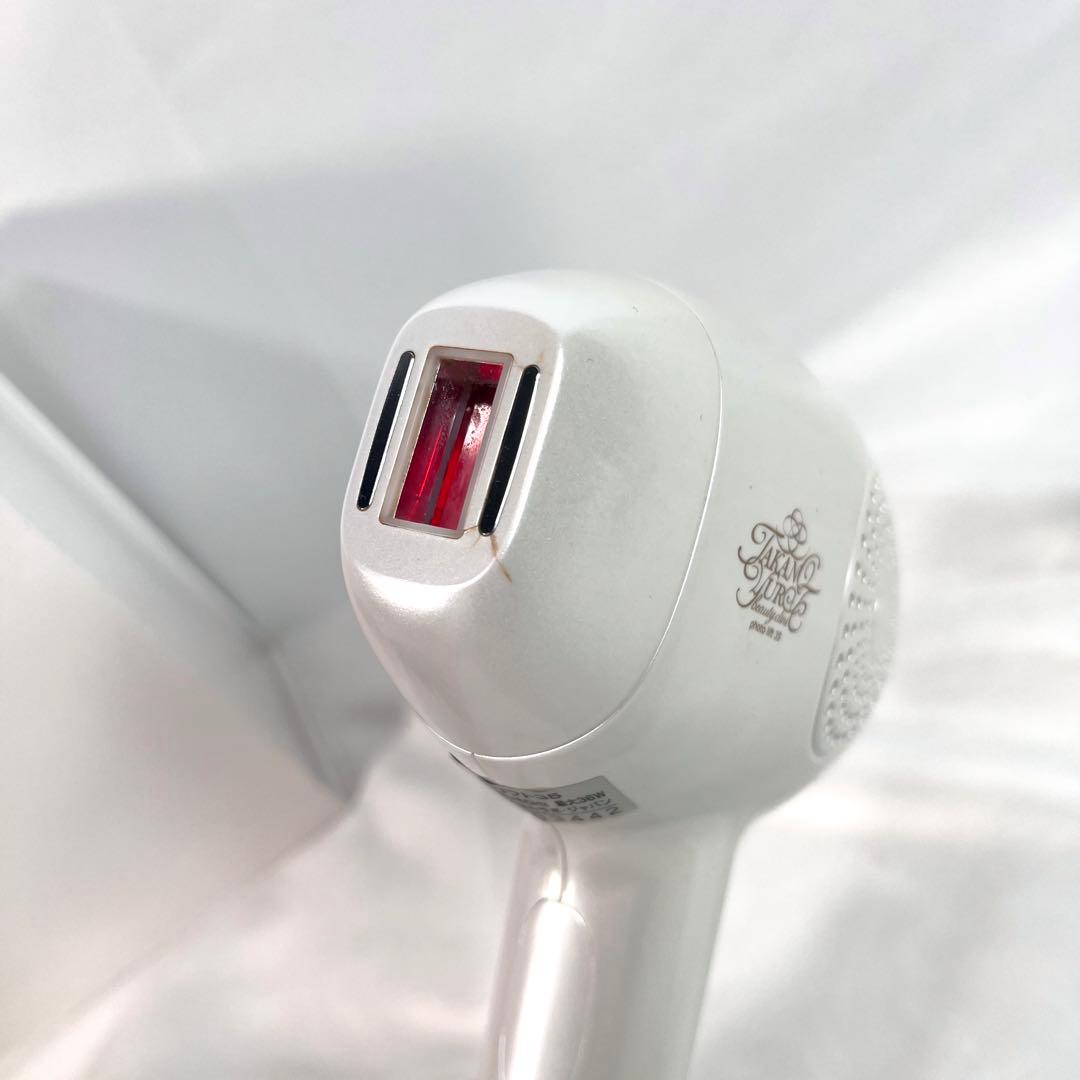 【動作確認済み】たかの友梨　フォトリフト35 美顔器　残337789