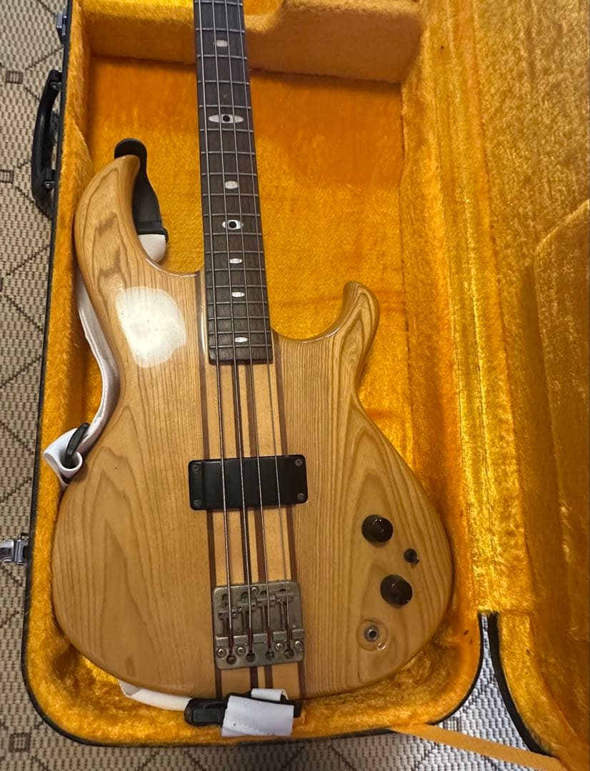 Aria Pro 2 Rsb 600 モデル Aria Pro II RSB-600（中古）【楽器検索デジマート】